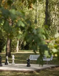 Veiller au respect de l'environnement et de l'Eau thermale d'Avène